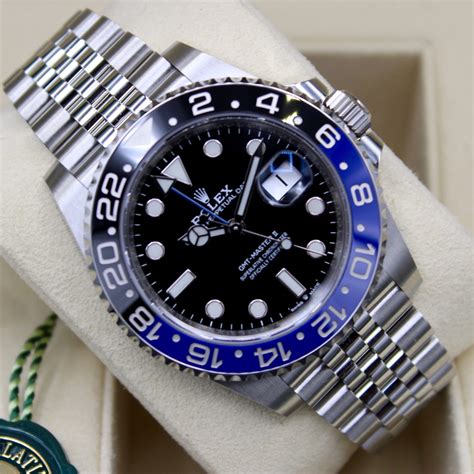 new rolex gmt master 2.